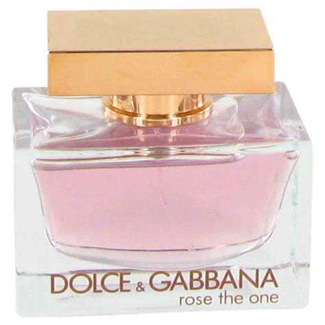 rose the one dolce gabbana 50ml|rose the one perfume discontinued.